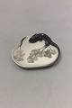 Royal 
Copenhagen 
Lizard and 
snail dish No 
630/308. 
Measures 12cm 
/ 4 3/4" and is 
in good ...