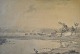 Aagaard, Carl 
Frederik (1833 
- 1895) 
Dänemark: Szene 
aus ...