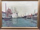 Jørgen Plaugmann.
Der freie Hafen von Kopenhagen.
1952.
450, - kr.