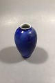 Royal 
Copenhagen 
Crystalline 
Vase by Søren 
Berg H 14 
cm/5.51"
From the 13th 
of February 
1924
