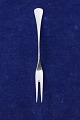 Patricia 
dänisch 
Silberbesteck, 
Aufschnittgabel
12cm