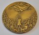 Bronzemedaille, 
1. Assemblia 
Nacional 
Constituinte, 
1986. Portugal. 
No. 677/1500. 
Dia: 8 cm.
An ...