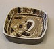 5 pcs in stock
RC Faience 
719-2882 
Squarre Bowl 11 
x 11 cm Royal 
Copenhagen Baca 
Aluminia ...
