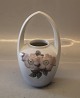 2 pcs in stock
Art Nouveau 
Royal 
Copenhagen 
173-29 RC Vase 
with handle - 
Rose branch 19 
cm ...