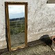 Spiegel im 
Holzrahmen mit 
facettiertem 
Glas
* 600kr