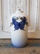 Royal 
Copenhagen Art 
Nouveau vase 
decorated with 
butterfly.
No. 1395/870, 
Factory second. 
...