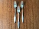 Königskerze, 
silberne 
Platte, 
Abendessen 
Gabel, Frigast 
Sølvvarefabrik, 
19,5cm lang * 
Guter ...