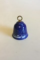 Bing & Grondahl Small Christmas Bell 1996