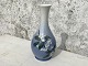 Royal 
Copenhagen, 
Vase # 863/51, 
Apfelblume, 
21,5 cm hoch, 
1. Sortierung * 
Perfekter 
Zustand *