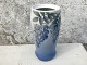 Bing & Gröndahl, Vase # 1588/95, Glyzinien, 28 cm hoch, 13 cm Durchmesser * Perfekter Zustand *