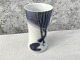 Bing & 
Gröndahl, Vase 
# 8367/252, 
Winterlandschaft, 
13 cm hoch, 7,5 
cm Durchmesser, 
1. ...