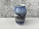 Royal 
Copenhagen, 
Vase # 
1087/8313, 
Fliegende Ente, 
13,5 cm hoch, 
1. Sortierung * 
Perfekter ...