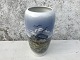 Royal 
Copenhagen, 
Vase # 
2692/1049, 
Stone nozzle 
23cm high, 13cm 
diameter, 
1.Sorting * 
Perfect ...