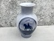 Royal 
Copenhagen, 
Rundskue Vase 
1931, 
Amalienborg 
Palace, 17.5cm 
high, 
1.sortering * 
Perfect ...