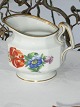 Sachsisk Blume 
eckig, 
Königliche 
Porzellan. Kgl. 
Sachsisk Blume, 
Dekoration von 
Hand bemalt. 
...