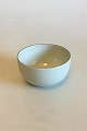 Royal 
Copenhagen Blue 
Line Bowl No. 
3081-A. 
Measures 7.5 
cm / 2 61/64 
in. x 11.3 cm / 
4 29/64 ...