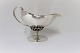 Georg Jensen. 
Sahnekännchen / 
Kleine 
Sauciere. 
Design ...