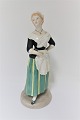 Bing & 
Grondahl. 
Camilla Hilmer 
plays 
"Pernille" in 
Masquerade by 
Ludvig Holberg. 
Model 8014. ...