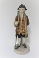 Bing & 
Grondahl. Peter 
Skram plays 
"Jeronimus" in 
Masquerade by 
Ludvig Holberg. 
Model 8005. ...