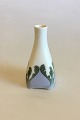 Royal 
Copenhagen Art 
Nouveau Small 
Vase No 
264/154. 
Measures 10.5 
cm / 4 9/64 in.