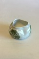 Royal 
Copenhagen Art 
Nouveau Small 
Vase No 
328/172. 
Measures 6 cm / 
2 23/64 in.