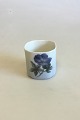 Royal 
Copenhagen Art 
Nouveau Small 
Vase No 
1763/1057. 
Measures 6 cm / 
2 23/64 in.