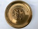 Tinos echte 
Bronze
H. C. Andersen 
Platte
* 800 DKK