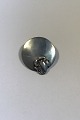 Just Andersen 
Sterling Sølv 
Stjernetegns 
Broche No 542 
Skorpion  Diam 
3 cm Vægt 9.4 
gr