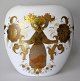 Rosenthal 
Porzellanvase, 
20. 
Jahrhundert, 
Deutschland. 
Studio - Line. 
Quatre 
Couleurs. 
Entwurf: ...