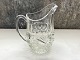 Pressed Glass 
Jug
* 250kr