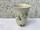 Lyngby 
Porzellan, Vase 
mit Fisch, 20 
cm hoch, 15 cm 
Durchmesser * 
Perfekter 
Zustand *