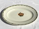 Aluminia
Solbrud
Oval dish
*100DKK