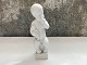 Bing & 
Gröndahl, Adam 
mit Teddybär, 
Blanc de Chine, 
17cm groß, 
Design Svend 
Lindhart * 
Perfekter ...