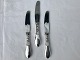 Silberplatte, 
Getreide, 
Obstmesser, 
Cohr Silverware 
Factory, 17 cm 
lang * Guter 
Zustand *