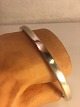 Georg Jensen 
Ring.
Sterling 
Silber Armreif 
Modell Nr. 51A
Innenmaße: 6 
cm.
Breite: 3,5 
mm. ...