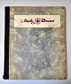 The Daily 
arrowe. World 
Jamboree, 
England, 1929. 
Avis. Samlet i 
mappe. 30 july 
1929 - 14. 
august ...