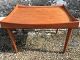 teak
Low tray table
950, -kr.