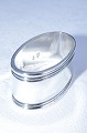 Danish silver Napkin ring