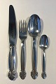 Georg Jensen Sterling Silver Bittersweet Flatware set ...