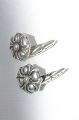 Pair cufflinks 23 Georg Jensen