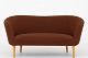 H: 74 cm.
Seat Height: 
37 cm.
W: 155 cm.
D: 75 cm.
