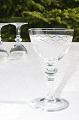 Brattingborg 
Weinservice 
Süsswein Glas