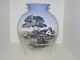Royal 
Copenhagen vase 
with cows.
Please note 
that this item 
is exclusively 
available in 
our ...