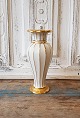 Royal 
Copenhagen 
collar vase 
decorated with 
gold 
No. 740/8626, 
Factory first.
Design: Gustav 
...