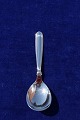 Karina dänisch 
Silberbesteck, 
Zuckerlöffel 
11,5cm