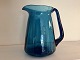 Blue pitcher
*175kr