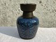 Bornholmer 
Keramik, 
Søholm, Vase, 
19 cm hoch, 10 
cm Durchmesser 
* Guter Zustand 
*
