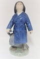 Royal 
Copenhagen. 
Junge mit 
Regenschirm. 
Modell 3556. 
...