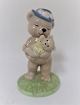 Bing & 
Gröndahl. 
Teddybären. 
2002 Victoria. 
Höhe 10 cm. (1 
Wahl)