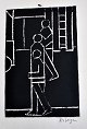 Risager Larsen, 
Robert (1922 - 
2007): Figuren.